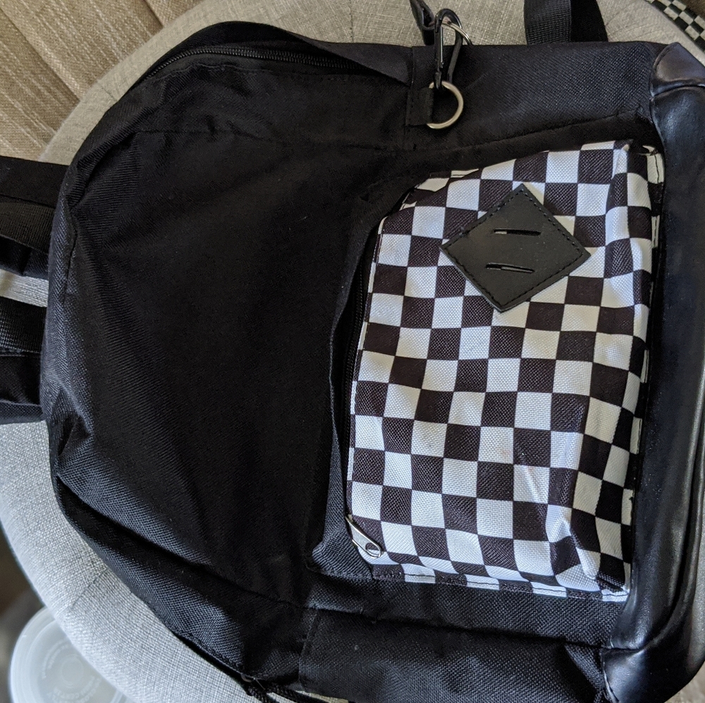 Art Class bookbag